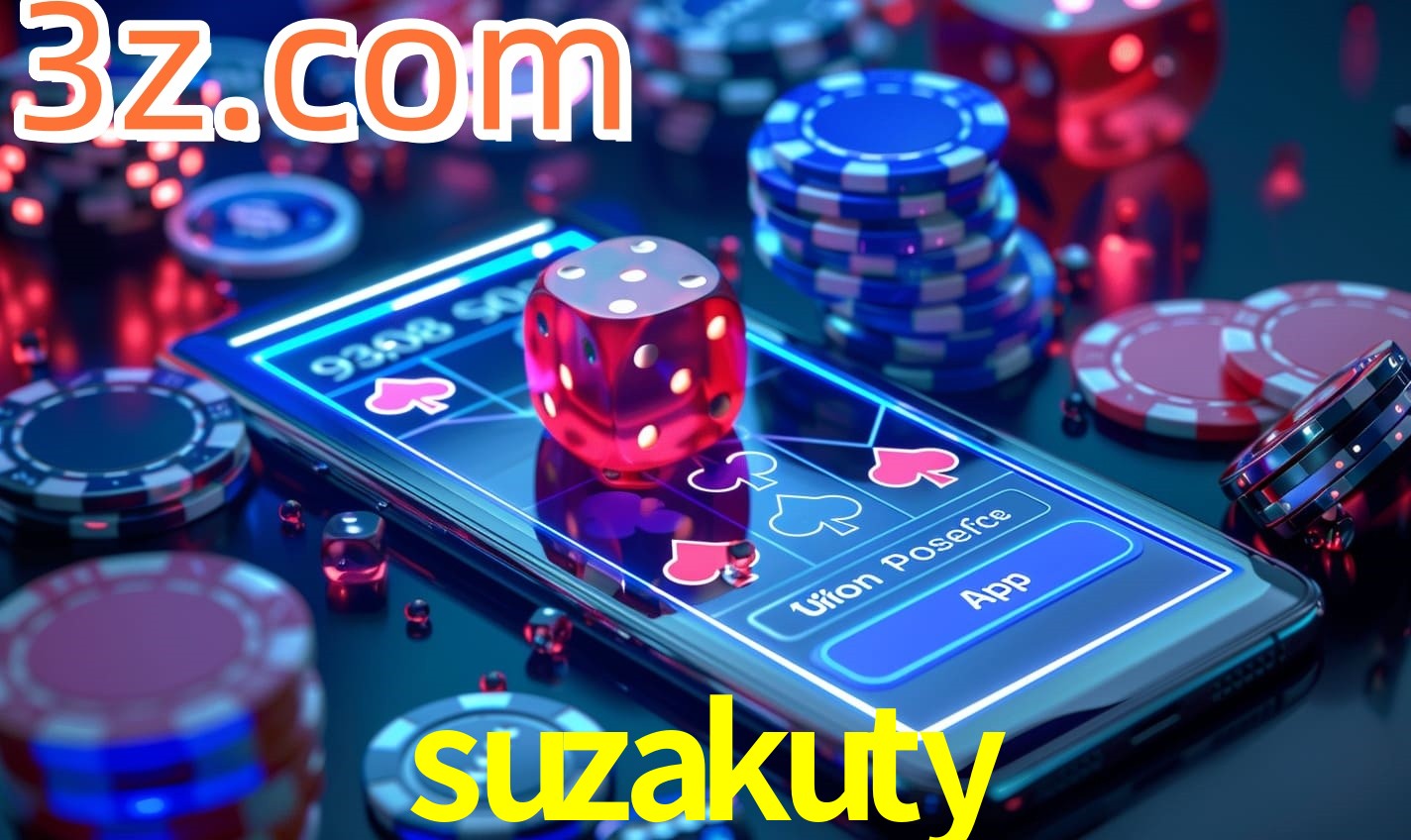 Baixar App suzakuty