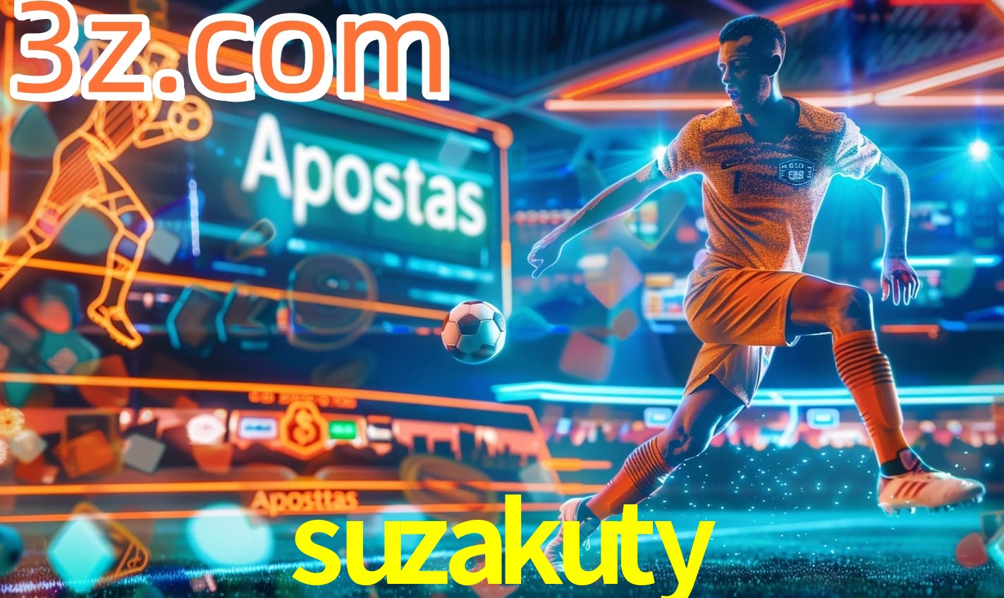 Apostas suzakuty