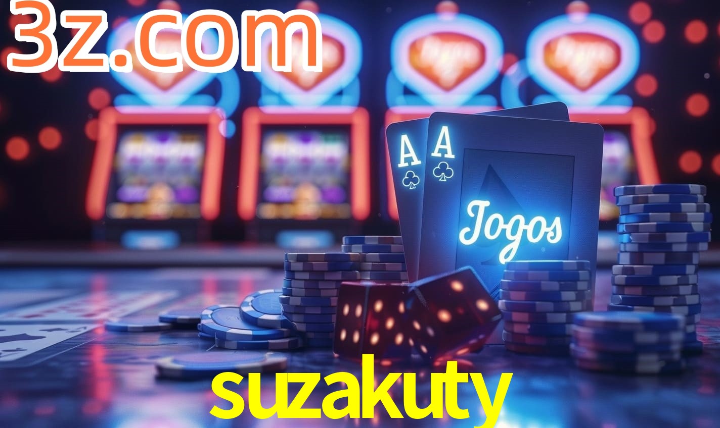Lista de Jogos suzakuty