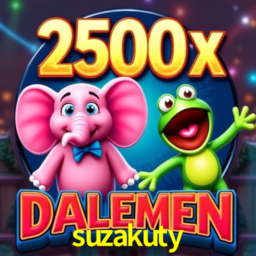 Jogos Emocionantes suzakuty